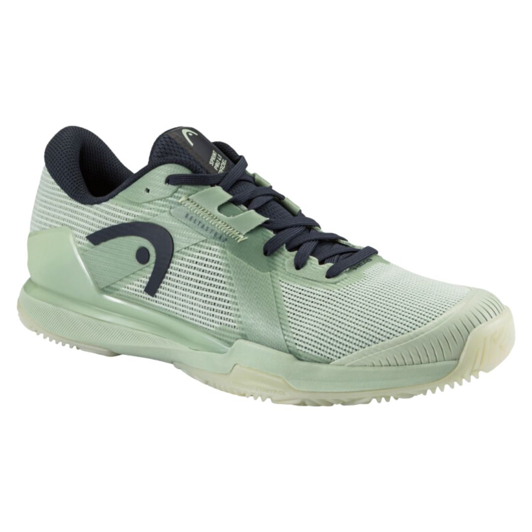 Head Sprint Pro 4.0 Padel Green